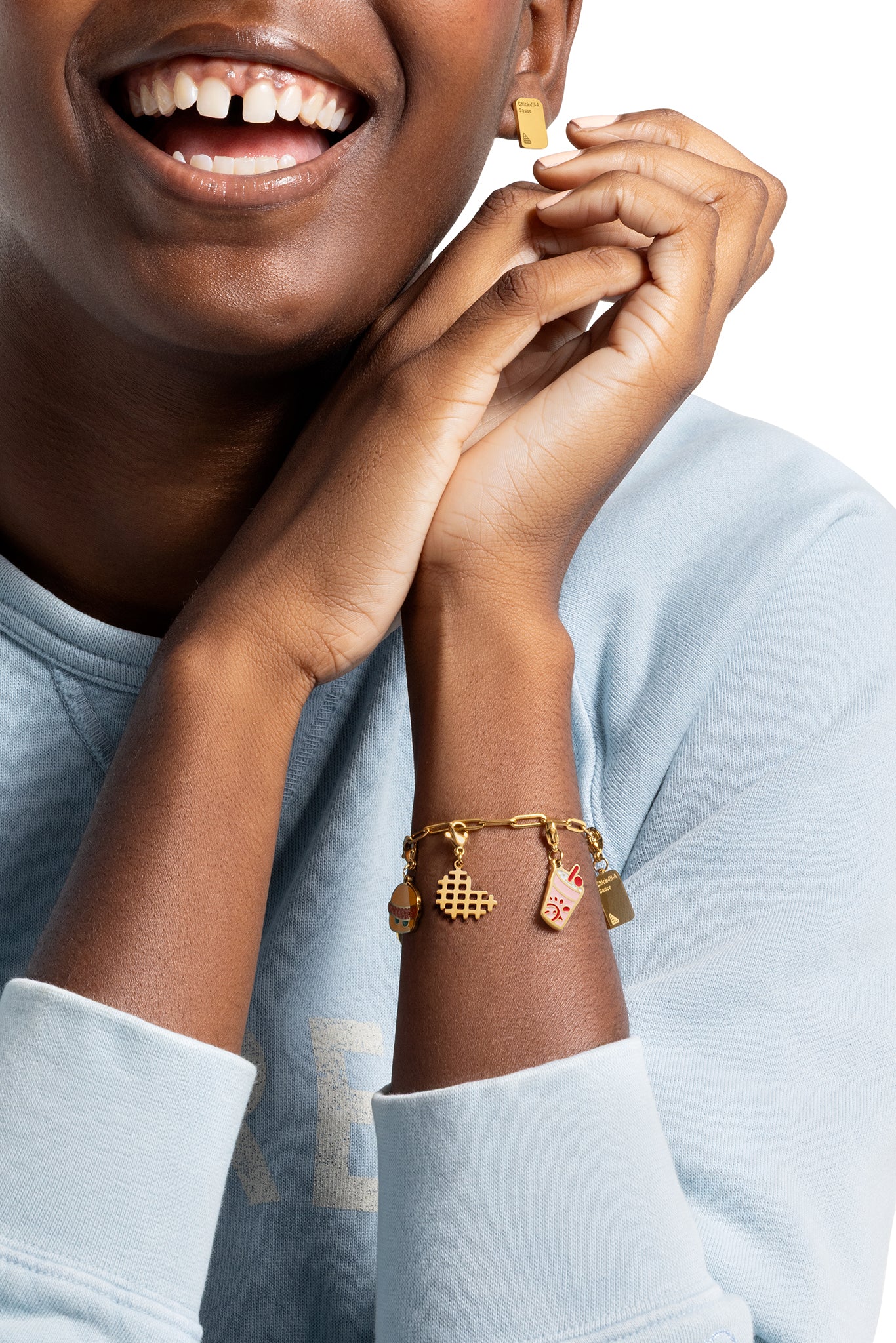 Chick-fil-A Classics Charm Set - Image 3