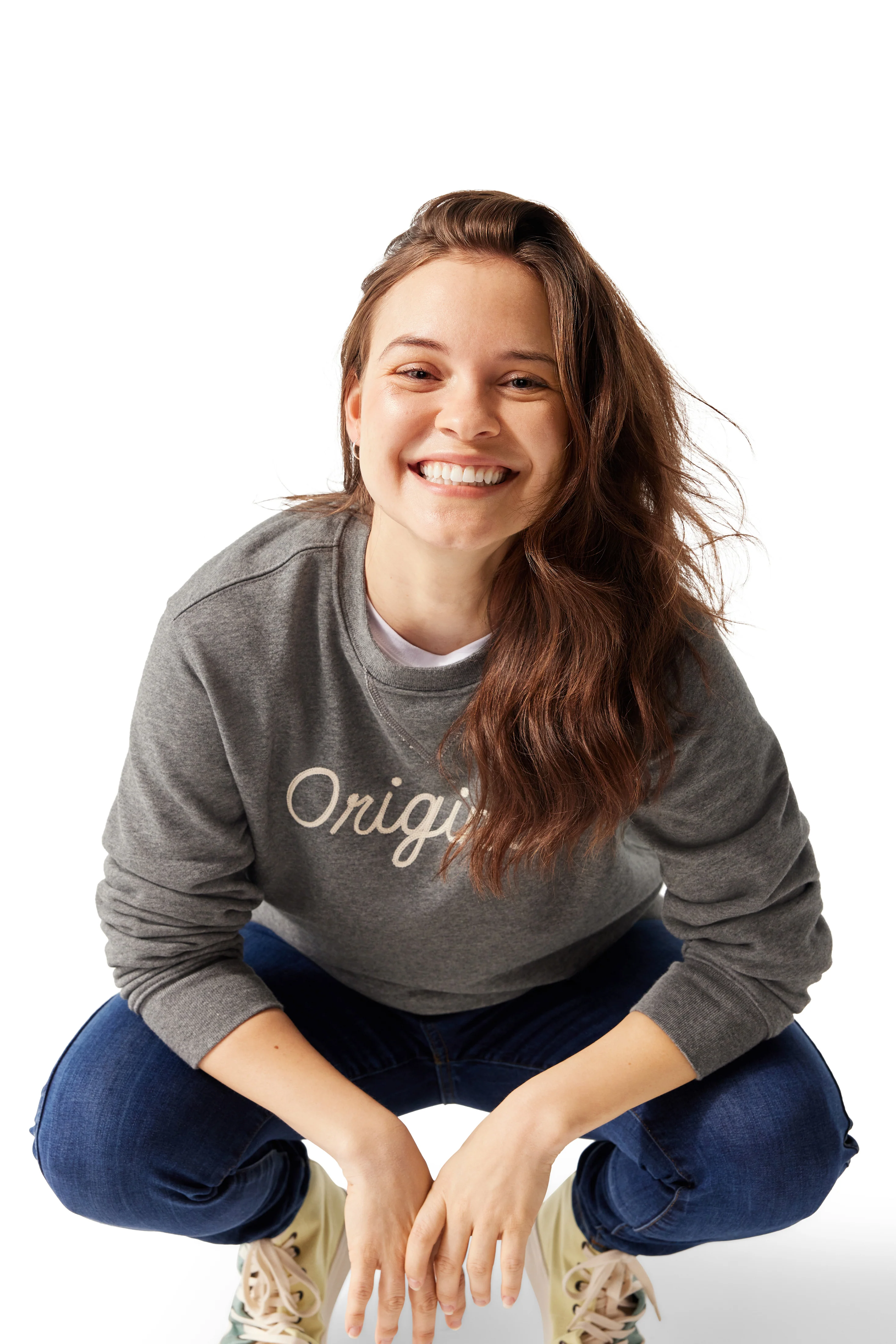 Original Crewneck - Image 5