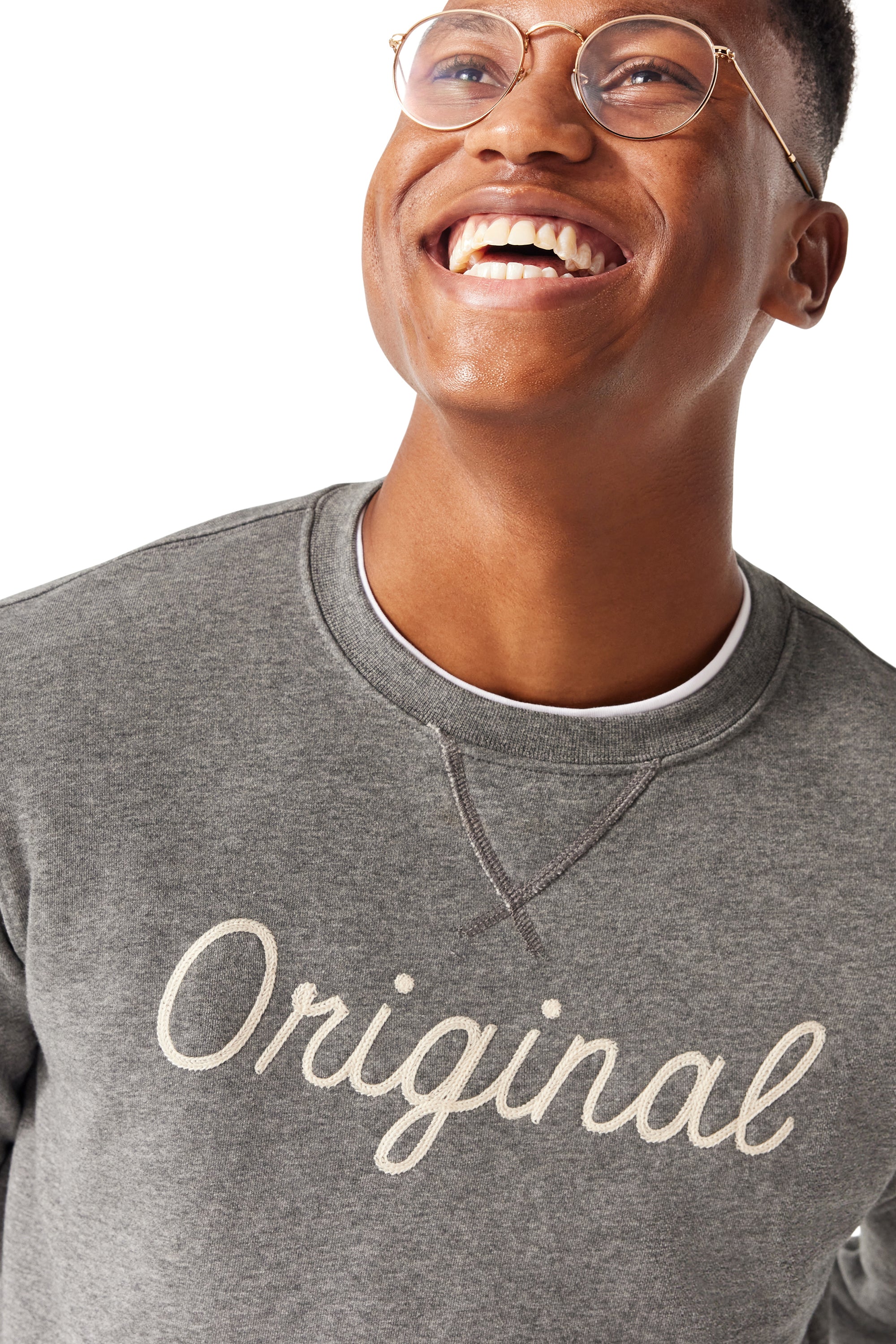 Original Crewneck - Image 6