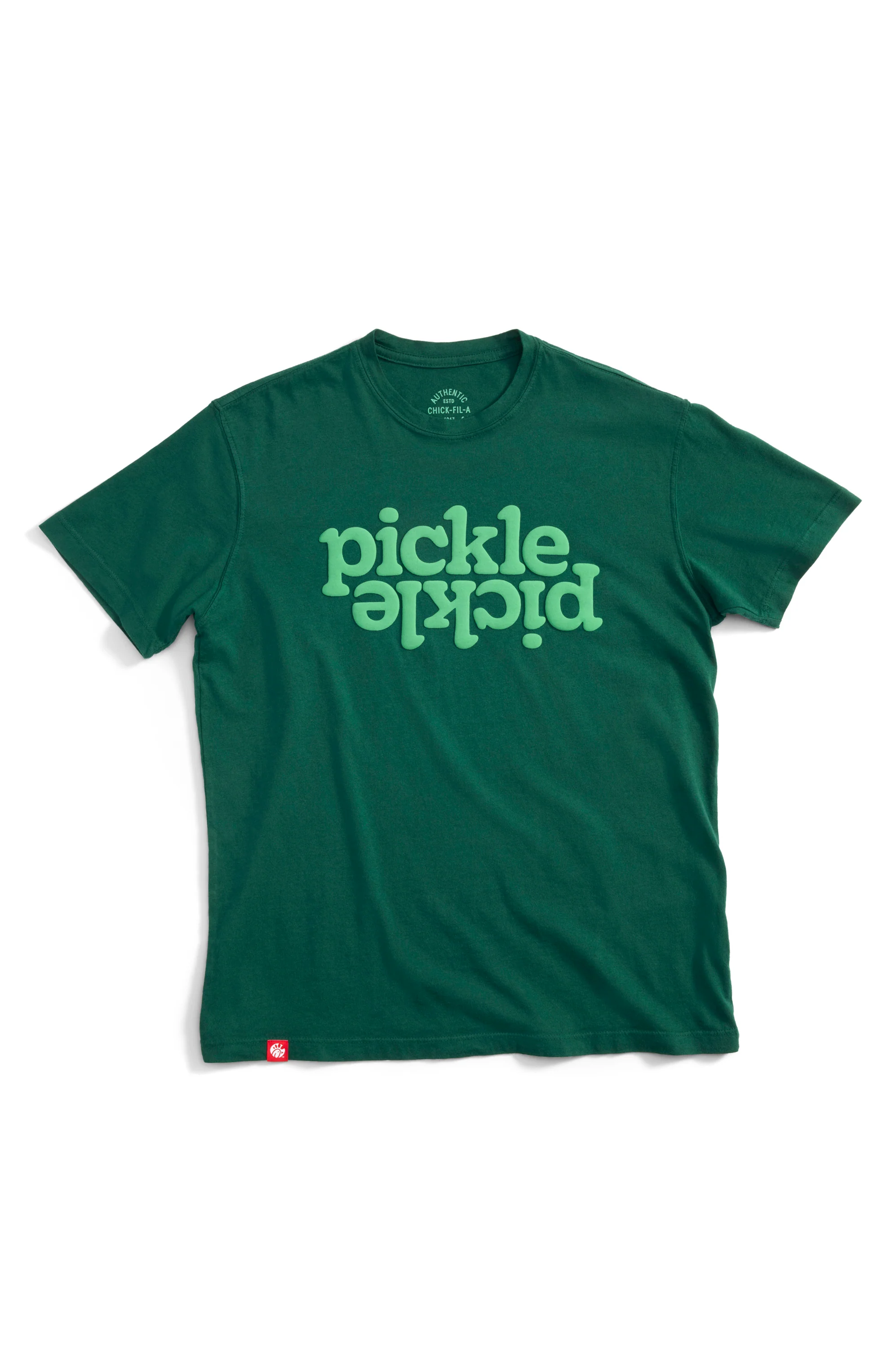 Pickle Pickle Tee