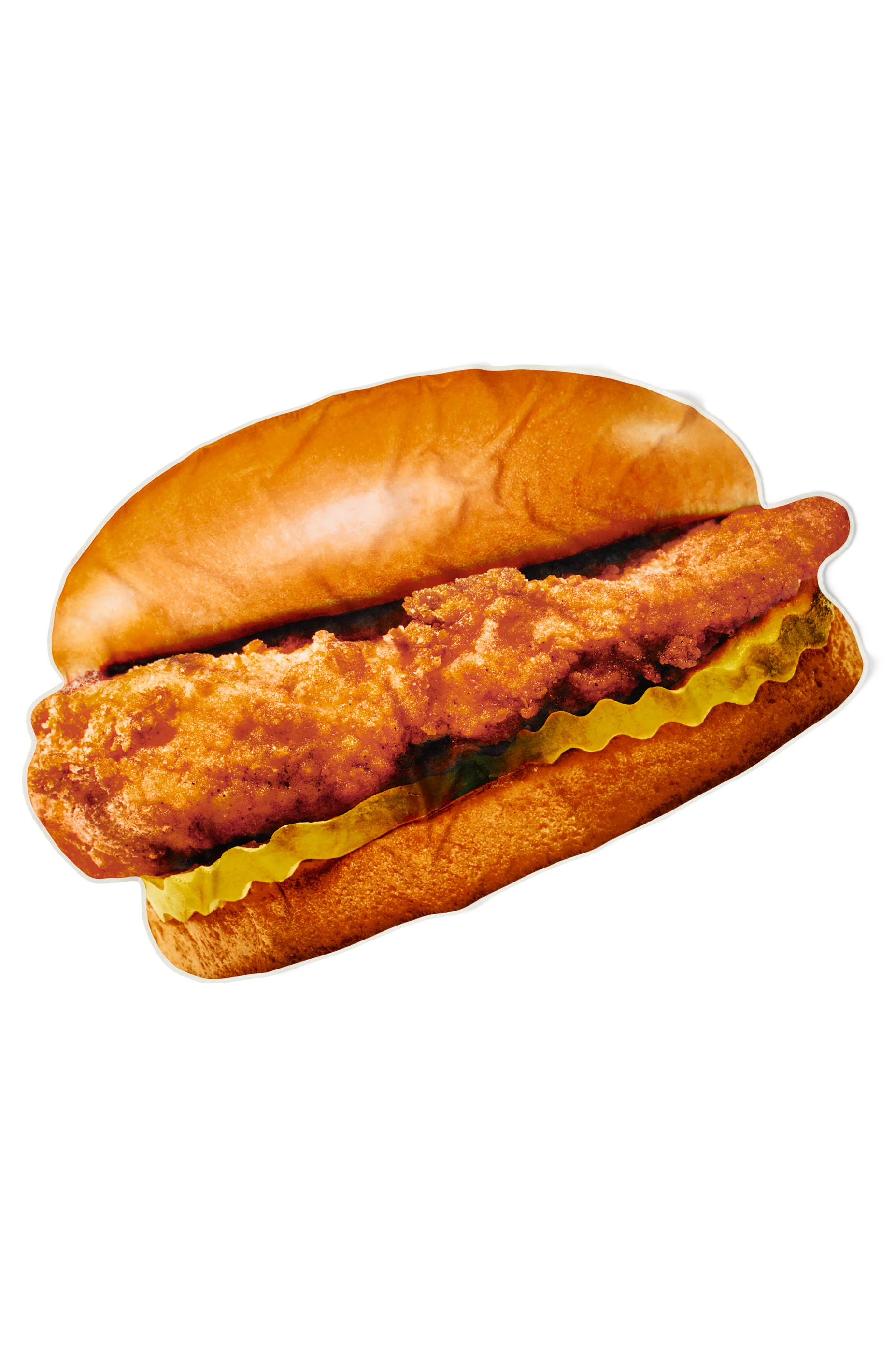 The Original Chick-fil-A® Chicken Sandwich Towel - Image 4